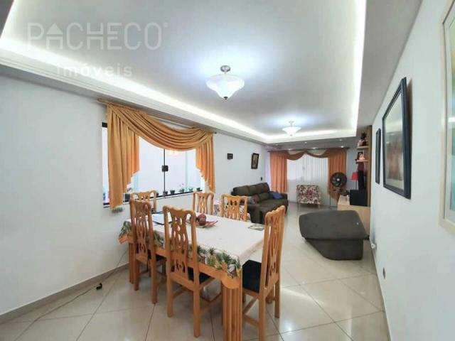 Casa / Sobrado para Venda em São Paulo/SP Perdizes 3 Quartos