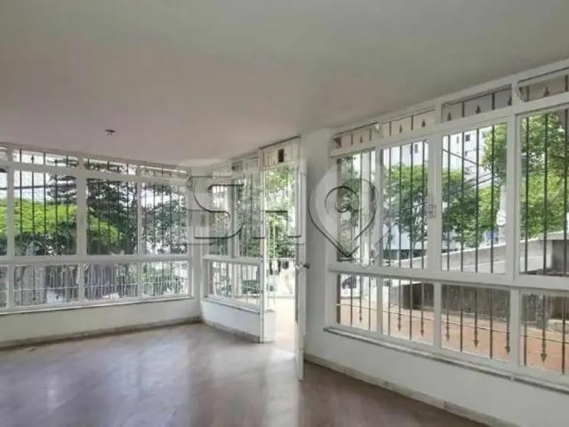 Casa / Sobrado para Venda em São Paulo/SP Perdizes 3 Quartos