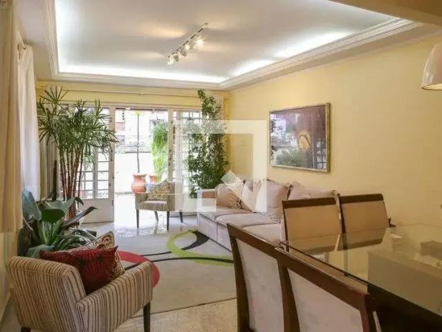 Casa / Sobrado para Venda em São Paulo/SP Perdizes 3 Quartos