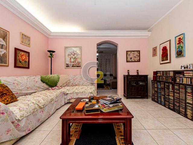 Casa / Sobrado para Venda em São Paulo/SP Perdizes 3 Quartos