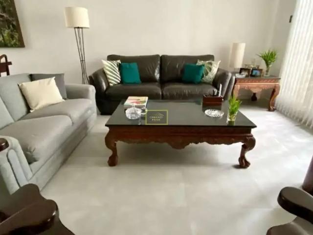 Casa / Sobrado para Venda em São Paulo/SP Perdizes 3 Quartos