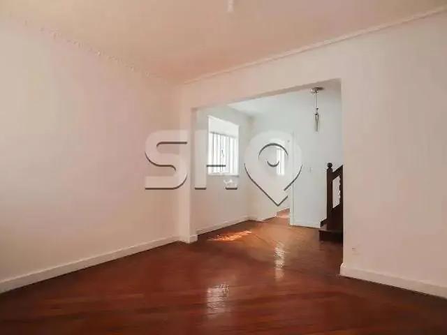 Casa / Sobrado para Venda em São Paulo/SP Perdizes 3 Quartos