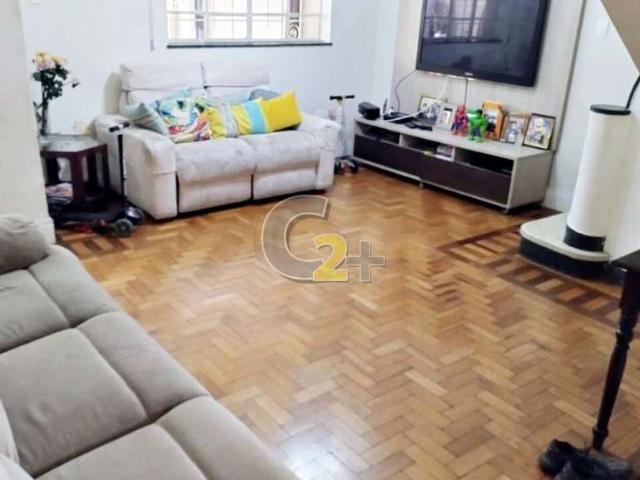 Casa / Sobrado para Venda em São Paulo/SP Perdizes 3 Quartos
