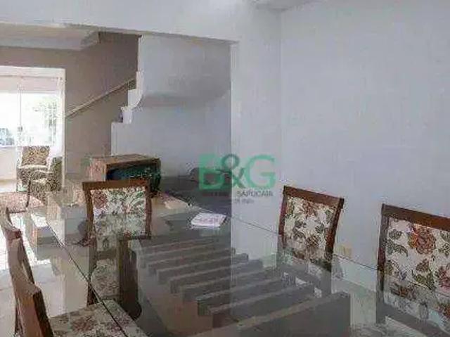 Casa / Sobrado para Venda em São Paulo/SP Perdizes 3 Quartos