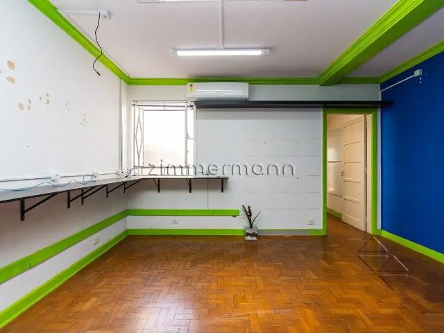 Casa / Sobrado para Venda em São Paulo/SP Perdizes 3 Quartos