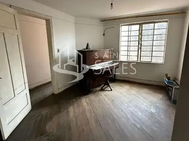 Casa / Sobrado para Venda em São Paulo/SP Perdizes 3 Quartos