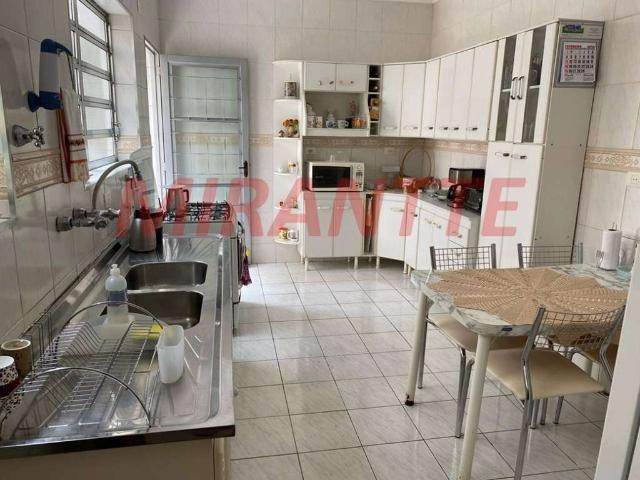 Casa / Sobrado para Venda em São Paulo/SP Perdizes 3 Quartos