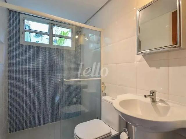 Casa / Sobrado para Venda em São Paulo/SP Perdizes 3 Quartos