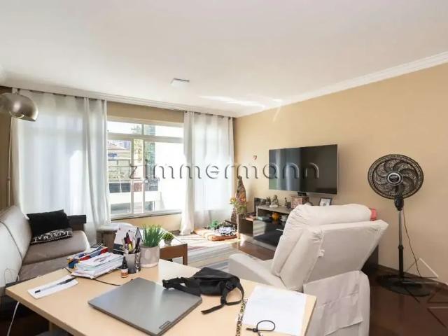 Casa / Sobrado para Venda em São Paulo/SP Perdizes 3 Quartos