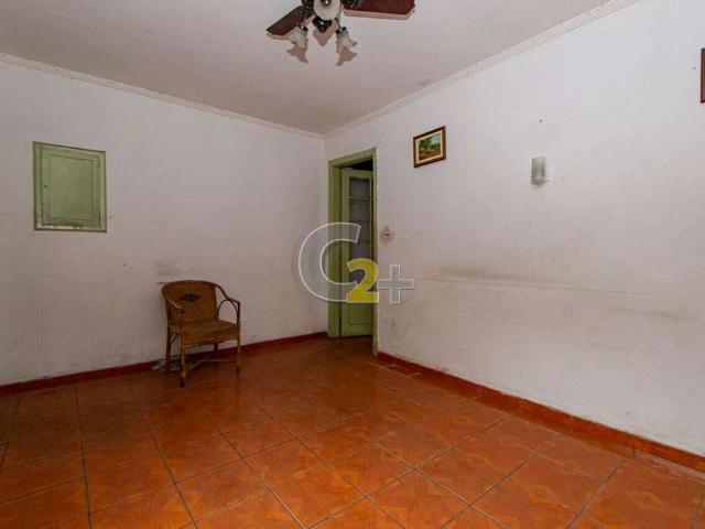 Casa / Sobrado para Venda em São Paulo/SP Perdizes 3 Quartos