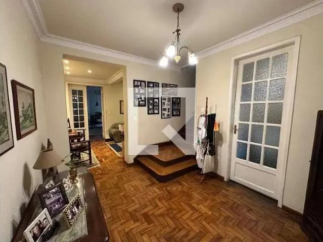 Casa / Sobrado para Venda em São Paulo/SP Perdizes 3 Quartos