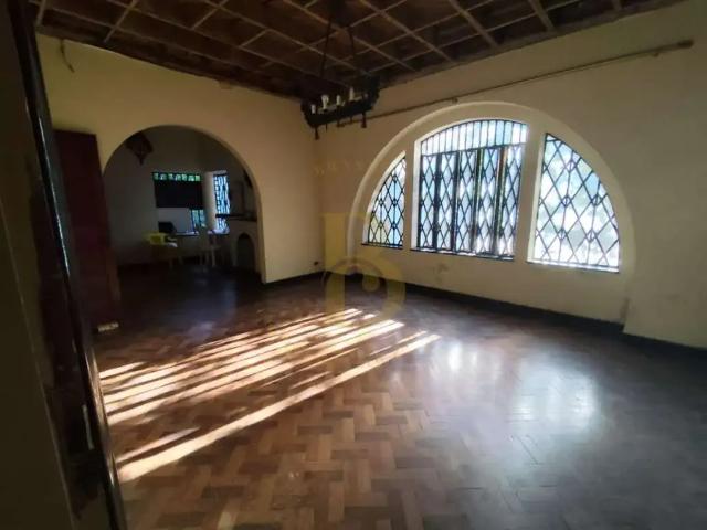 Casa / Sobrado para Venda em São Paulo/SP Perdizes 3 Quartos