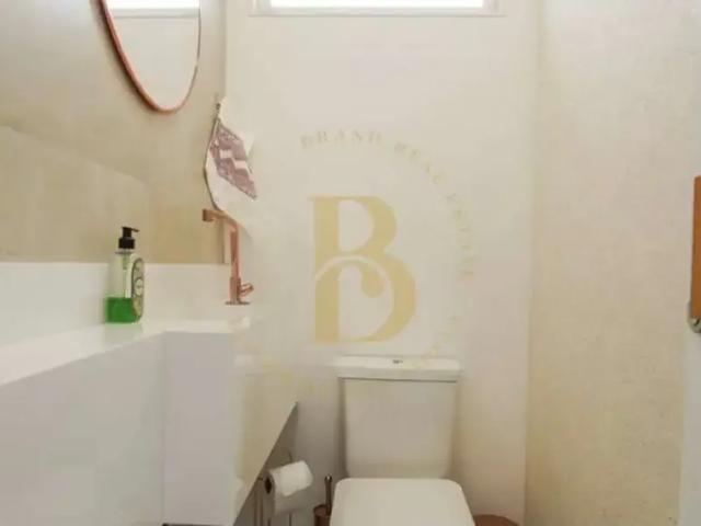 Casa / Sobrado para Venda em São Paulo/SP Perdizes 3 Quartos