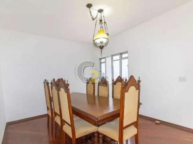 Casa / Sobrado para Venda em São Paulo/SP Perdizes 3 Quartos