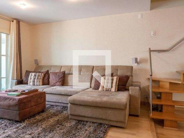 Casa / Sobrado para Venda em São Paulo/SP Perdizes 3 Quartos