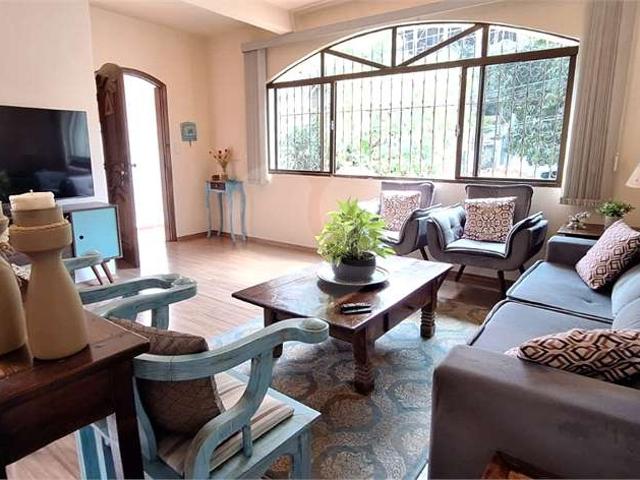 Casa / Sobrado para Venda em São Paulo/SP Perdizes 3 Quartos