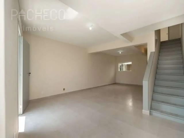 Casa / Sobrado para Venda em São Paulo/SP Perdizes 3 Quartos