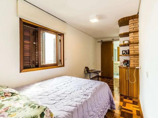 Casa / Sobrado para Venda em São Paulo/SP Perdizes 3 Quartos