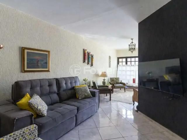 Casa / Sobrado para Venda em São Paulo/SP Perdizes 3 Quartos