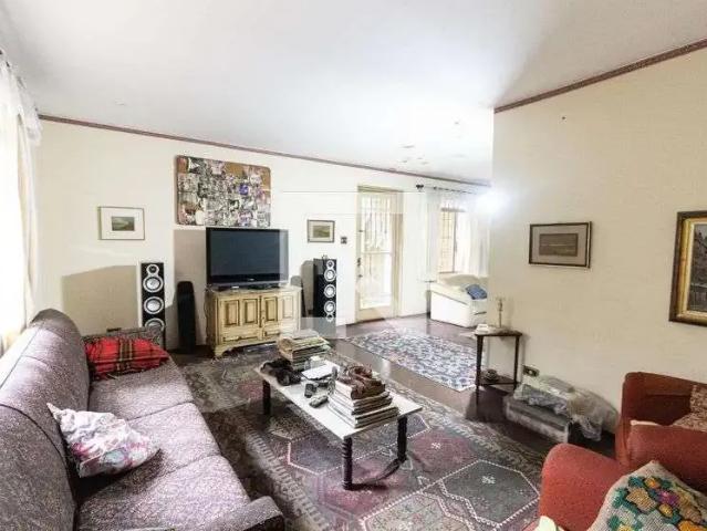 Casa / Sobrado para Venda em São Paulo/SP Perdizes 3 Quartos