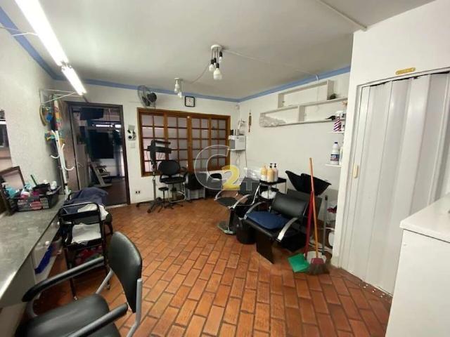Casa / Sobrado para Venda em São Paulo/SP Perdizes 3 Quartos