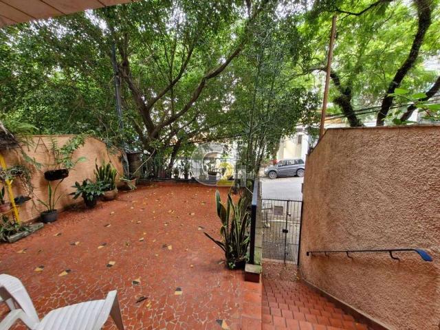 Casa / Sobrado para Venda em São Paulo/SP Perdizes 3 Quartos
