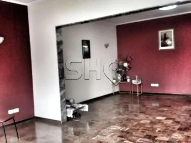 Casa / Sobrado para Venda em São Paulo/SP Perdizes 3 Quartos