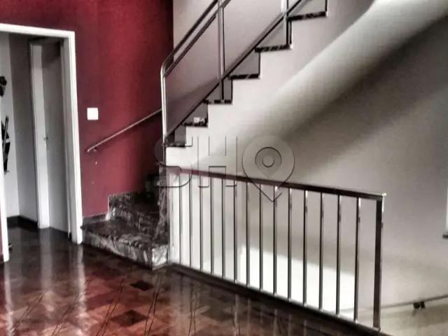 Casa / Sobrado para Venda em São Paulo/SP Perdizes 3 Quartos