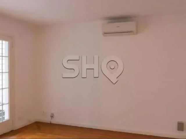 Casa / Sobrado para Venda em São Paulo/SP Perdizes 3 Quartos