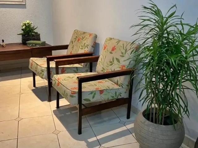 Casa / Sobrado para Venda em São Paulo/SP Perdizes 3 Quartos