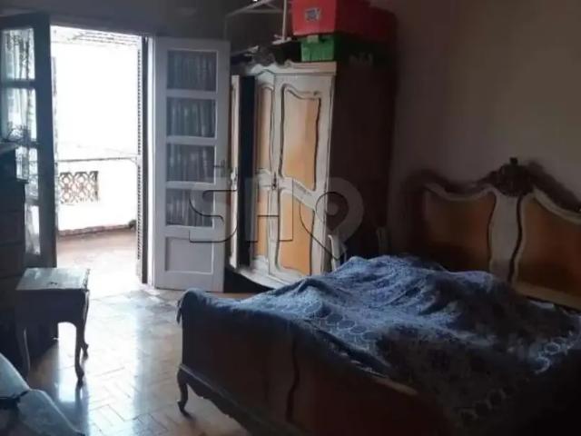 Casa / Sobrado para Venda em São Paulo/SP Perdizes 3 Quartos