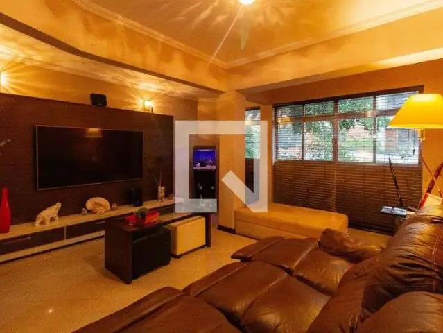 Casa / Sobrado para Venda em São Paulo/SP Perdizes 3 Quartos