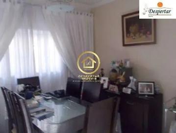 Casa / Sobrado para Venda em São Paulo/SP Perdizes 3 Quartos