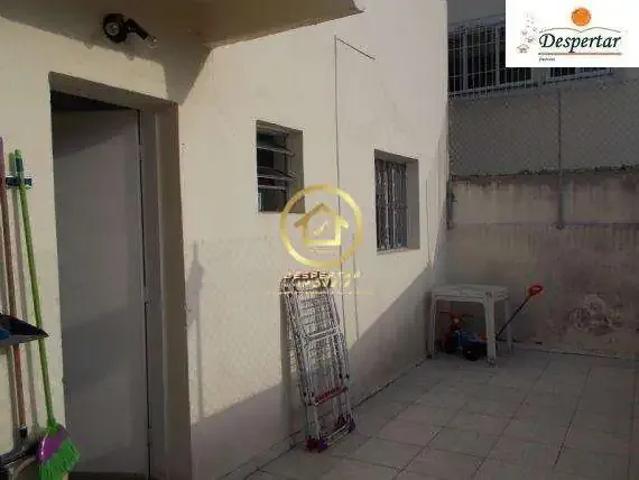 Casa / Sobrado para Venda em São Paulo/SP Perdizes 3 Quartos