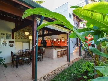Casa / Sobrado para Venda em São Paulo/SP Perdizes 3 Quartos