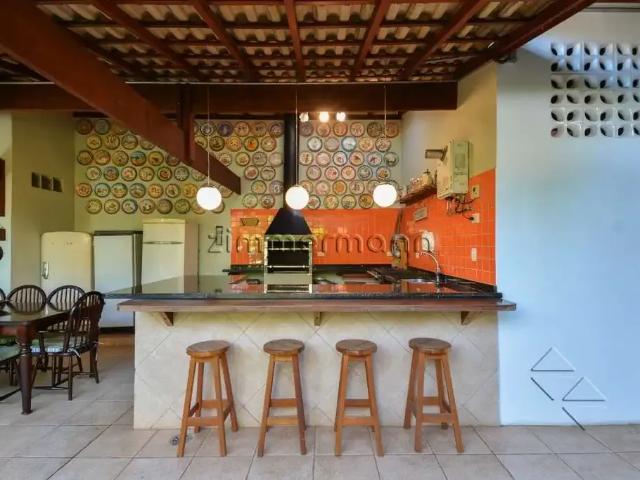 Casa / Sobrado para Venda em São Paulo/SP Perdizes 3 Quartos