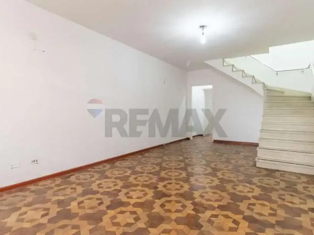 Casa / Sobrado para Venda em São Paulo/SP Perdizes 3 Quartos