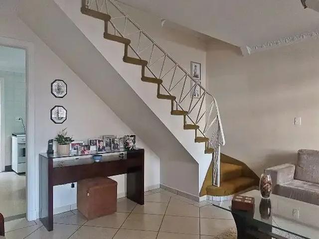 Casa / Sobrado para Venda em São Paulo/SP Perdizes 3 Quartos