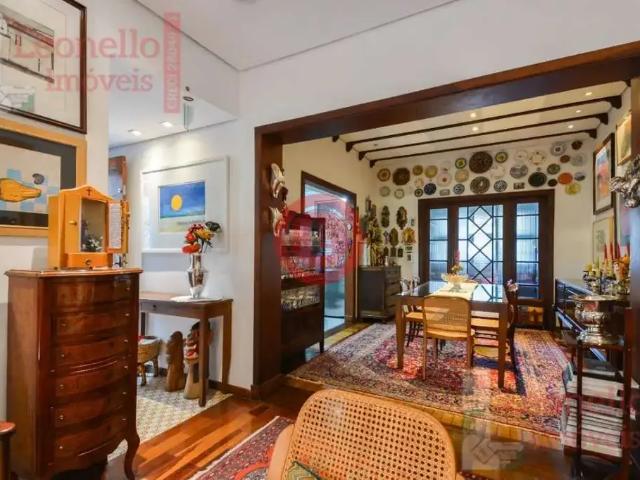 Casa / Sobrado para Venda em São Paulo/SP Perdizes 3 Quartos