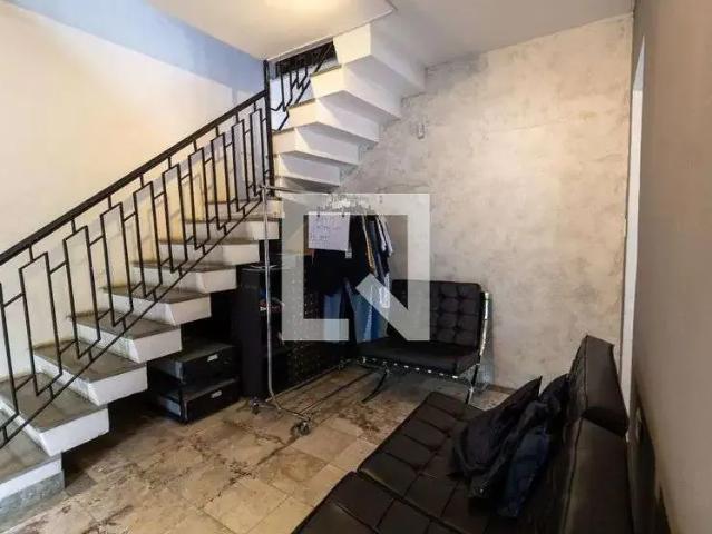 Casa / Sobrado para Venda em São Paulo/SP Perdizes 3 Quartos