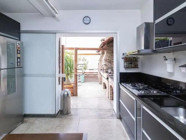 Casa / Sobrado para Venda em São Paulo/SP Perdizes 3 Quartos