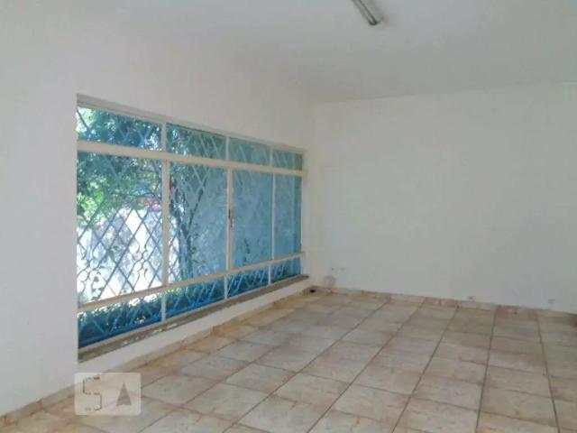 Casa / Sobrado para Venda em São Paulo/SP Perdizes 3 Quartos