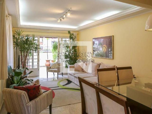 Casa / Sobrado para Venda em São Paulo/SP Perdizes 3 Quartos