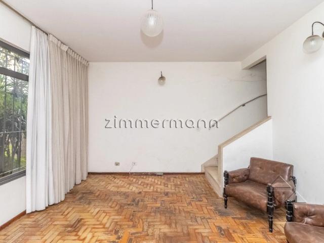 Casa / Sobrado para Venda em São Paulo/SP Perdizes 3 Quartos