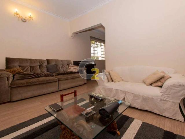 Casa / Sobrado para Venda em São Paulo/SP Perdizes 3 Quartos