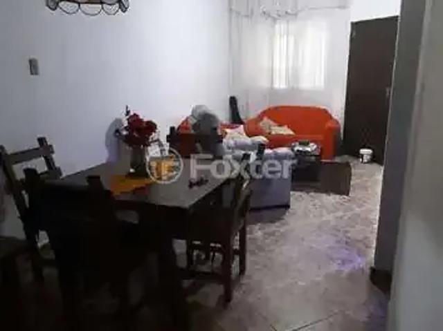 Casa / Sobrado para Venda em São Paulo/SP Perdizes 3 Quartos