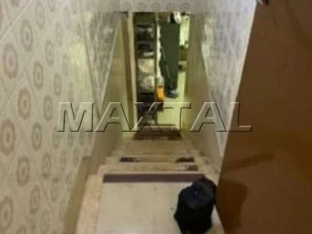 Casa / Sobrado para Venda em São Paulo/SP Perdizes 3 Quartos