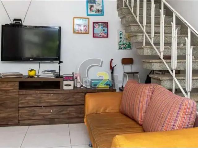 Casa / Sobrado para Venda em São Paulo/SP Perdizes 3 Quartos