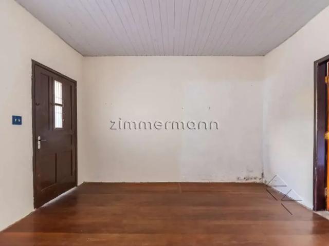 Casa / Sobrado para Venda em São Paulo/SP Perdizes 3 Quartos