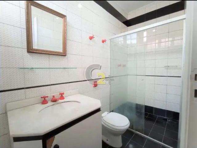 Casa / Sobrado para Venda em São Paulo/SP Perdizes 3 Quartos